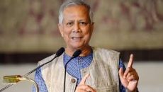 নতুন বাংলাদশ তৈরিতে সবাইকে পাশে চাইলেন প্রধান উপদেষ্টা