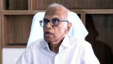 আমরা আগের শিক্ষাক্রমে ফিরে যাব: শিক্ষা উপদেষ্টা