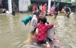 বন্যায় মৃত্যু বেড়ে ২৭, পানিবন্দি ১২ লাখেরও বেশি মানুষ