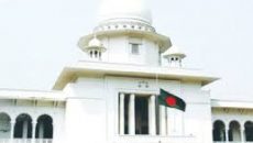 বৃহস্পতিবারই অন্তর্বর্তী সরকারের বৈধতা দিয়ে সুপ্রিম কোর্টের রুলিং