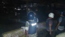 চট্টগ্রাম সিটি মেয়রের বাসভবনে হামলা, ভাঙচুর