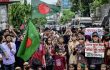 সোমবার সমাবেশ, মঙ্গলবার ‘লং মার্চ টু ঢাকা’ ঘোষণা 
