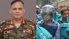 আয়নাঘর ও হেফাজতের ওপর হামলার চাঞ্চল্যকর তথ্য দিলেন জিয়াউল আহসান