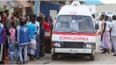 সোমালিয়ার সমুদ্র সৈকতে আত্মঘাতী হামলায় নিহত ৩২