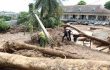 থাইল্যান্ডে পর্যটন দ্বীপ ফুকেটে ভূমিধসে নিহত ১৩