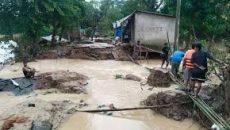 বন্যায় মৃতের সংখ্যা বেড়ে ৫৯, ফেনীতেই ২৩