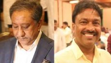 পাপনের পদত্যাগ, নতুন সভাপতি ফারুক আহমেদ