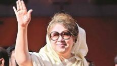 নড়াইলে খালেদা জিয়ার নামে করা মানহানি মামলা খারিজ