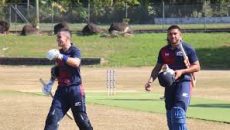 এক ওভারে ৩৯ রান টি-টোয়েন্টিতে ইতিহাস