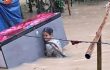 টানা বৃষ্টি ও বন্যায় কুমিল্লায় ২ দিনে ৪ জনের মৃত্যু