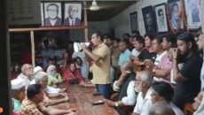 গোপালগঞ্জে সেনাবাহিনীর সঙ্গে অনাকাঙ্ক্ষিত ঘটনায় দুঃখ প্রকাশ