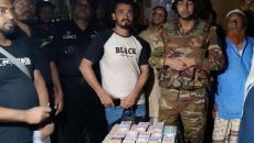 গণভবন থেকে লুট হওয়া ৮ লাখ টাকা উদ্ধার