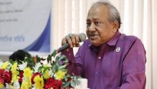 পিআইবি মহাপরিচালক পদে দায়িত্ব পালনে জাফর ওয়াজেদের অপারগতা