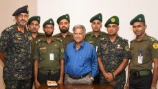 আনসার সদস্যদের আন্দোলন স্থগিত