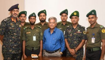 আনসার সদস্যদের আন্দোলন স্থগিত