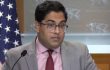 ‘শেখ হাসিনার পদত্যাগের সঙ্গে যুক্তরাষ্ট্র জড়িত ছিল, এই ধারণা মিথ্যা’