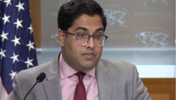 ‘শেখ হাসিনার পদত্যাগের সঙ্গে যুক্তরাষ্ট্র জড়িত ছিল, এই ধারণা মিথ্যা’