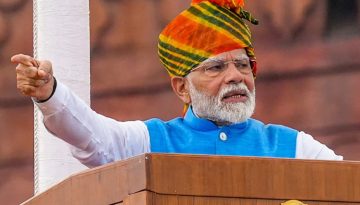 ১৪০ কোটি ভারতীয় বাংলাদেশি হিন্দুদের নিয়ে উদ্বিগ্ন: মোদী