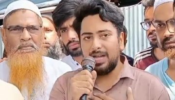 খুনিদের কঠোরতম শাস্তির আওতায় আনা হবে: তথ্যপ্রযুক্তি উপদেষ্টা