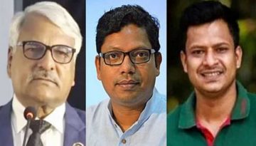 টুকু-পলক-সৈকতের ১০ দিনের রিমান্ড