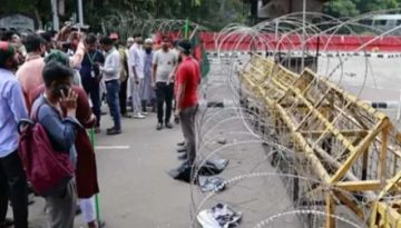 ফোন চেক করে হেনস্তা, যা বলল বৈষম্যবিরোধী ছাত্র আন্দোলনের ৩ সমন্বয়ক