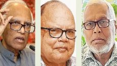 আরও যারা যুক্ত হচ্ছেন অন্তর্বর্তী সরকারে