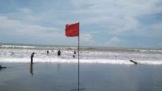 সাগরে লঘুচাপ, ৩ নম্বর সতর্কতা সংকেত