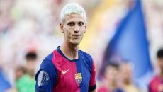 বার্সায় ফিরছেন ওলমো