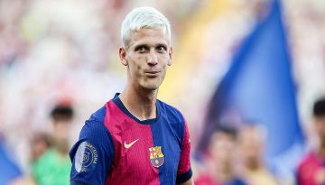 বার্সায় ফিরছেন ওলমো