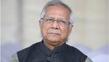 ‘ভয়েস অব দ্য গ্লোবাল সাউথ’ শীর্ষ সম্মেলনে যোগ দিচ্ছেন ড. ইউনূস