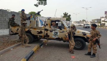 ইয়েমেনে আত্মঘাতী বোমা হামলা, নিহত ১৬ সেনা