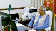 গ্লোবাল সাউথ সামিটে যুক্ত হলেন প্রধান উপদেষ্টা