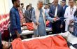 আন্দোলনে আহতদের চিকিৎসার খরচ দেবে সরকার