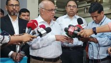 ‘প্রতারণার দায়ে ভুয়া মুক্তিযোদ্ধাদের শাস্তি পেতে হবে’