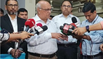 ‘প্রতারণার দায়ে ভুয়া মুক্তিযোদ্ধাদের শাস্তি পেতে হবে’