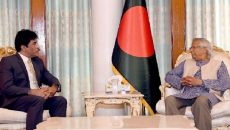 সার্ককে পুনরুজ্জীবিত করার আহ্বান ড. মুহাম্মদ ইউনূসের