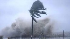 সমুদ্রবন্দরে ৩ নম্বর সংকেত, ১০ অঞ্চলে ঝড়-বৃষ্টির সম্ভবনা