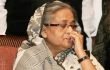 শেখ হাসিনার বিরুদ্ধে আরও চার হত্যা মামলা