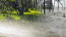 দেশের বিভিন্ন স্থানে ভারি বৃষ্টিপাতের শঙ্কা