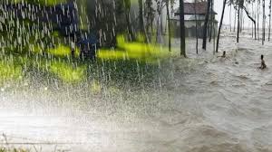দেশের বিভিন্ন স্থানে ভারি বৃষ্টিপাতের শঙ্কা