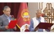 শপথ নিলেন অন্তর্বর্তীকালীন সরকারের ১৩ উপদেষ্টা