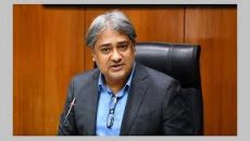 গুলশান থেকে গ্রেপ্তার সাবেক তথ্য প্রতিমন্ত্রী আরাফাত