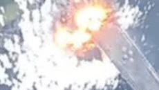 রাশিয়ার আরও একটি সেতু ধ্বংসের দাবি ইউক্রেনের