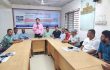 ইস্ট ওয়েস্ট মিডিয়া গ্রুপে হামলাকারীদের দ্রুত গ্রেফতার ও বিচার দাবি