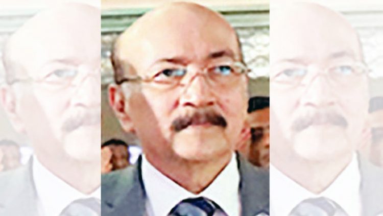 কমিশন বাণিজ্যে হাজার কোটি টাকা লোপাট তারিক সিদ্দিকের