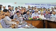 শিগগিরই গঠিত হচ্ছে গণমাধ্যম কমিশন: তথ্য উপদেষ্টা