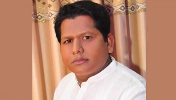 রংধনু গ্রুপের পরিচালক মিজান গ্রেপ্তার