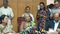 প্রয়োজনের বেশি থাকবে না অন্তর্বর্তী সরকার: সমাজকল্যাণ উপদেষ্টা