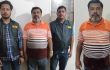 ছাত্র-জনতার ওপর গুলি করা আ.লীগ নেতা মোশারফ গ্রেফতার