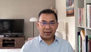 বাংলাদেশের গণতন্ত্র এখনো বিপদমুক্ত নয়: তারেক রহমান